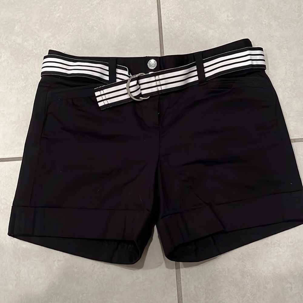 White House Black Market women’s shorts